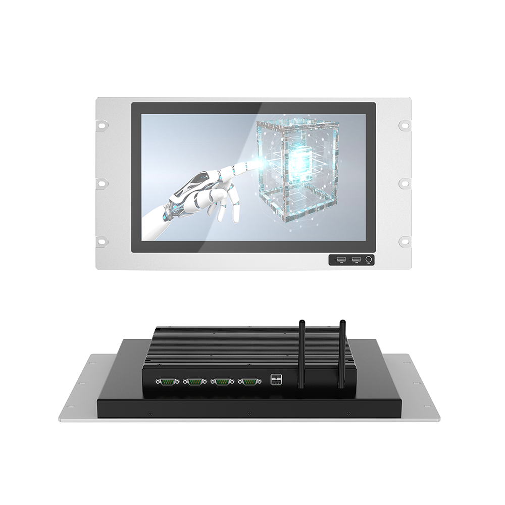 YPC-JD15.6  Industrial Computer Pc