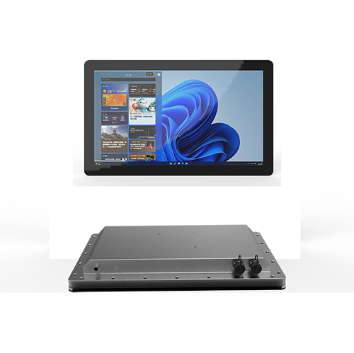 YPC-GD21.5 Industrial All In One Pc